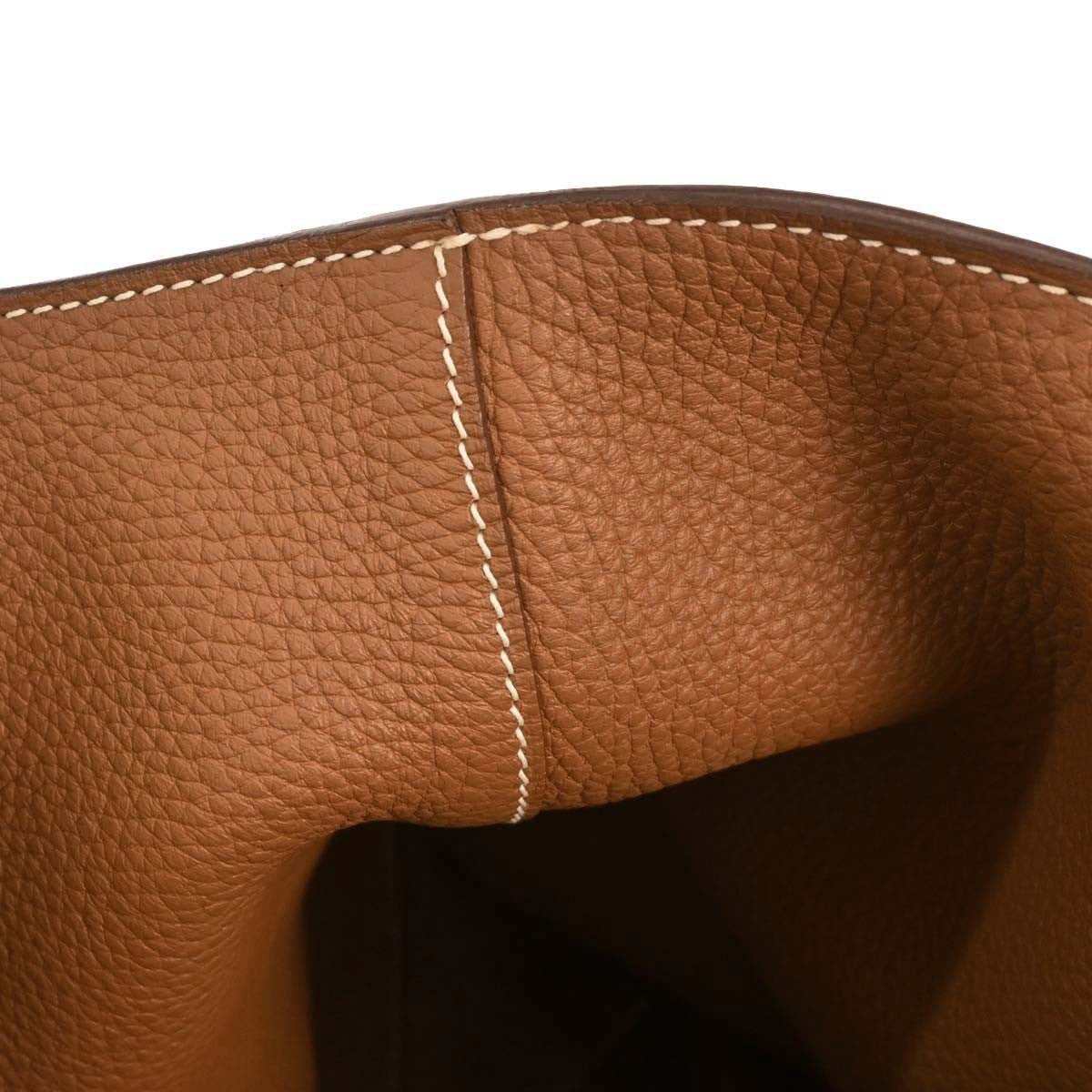 Hermes Double Sens Tote Clemence