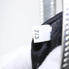 Prada Cleo Shoulder Bag Spazzolato Leather