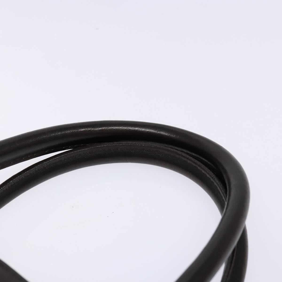 Burberry Nova Check Tote Canvas and Leather