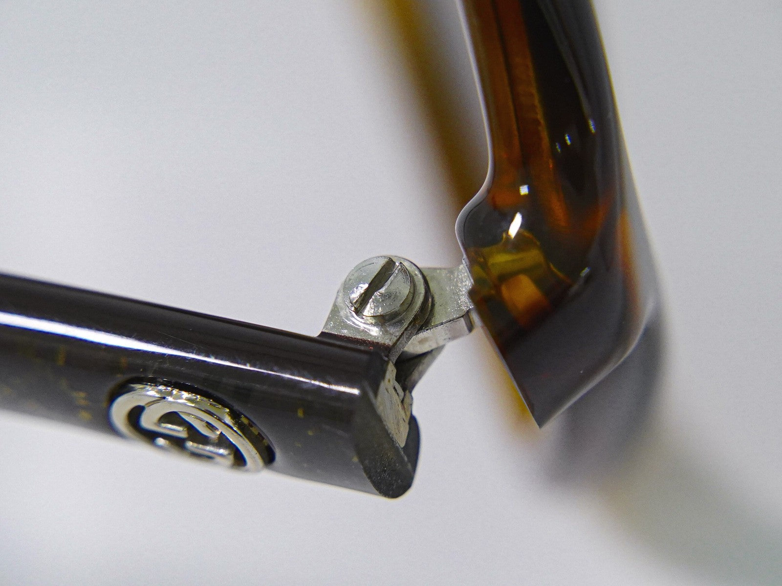 Gucci Eyewear Interlocking G Sunglasses