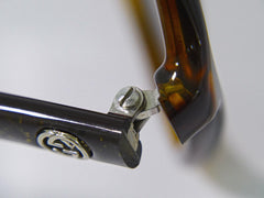 Gucci Eyewear Interlocking G Sunglasses