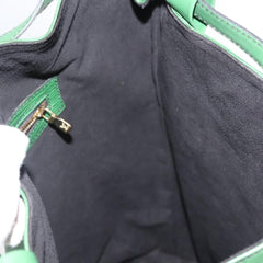 Louis Vuitton Randonnee Backpack Epi Leather