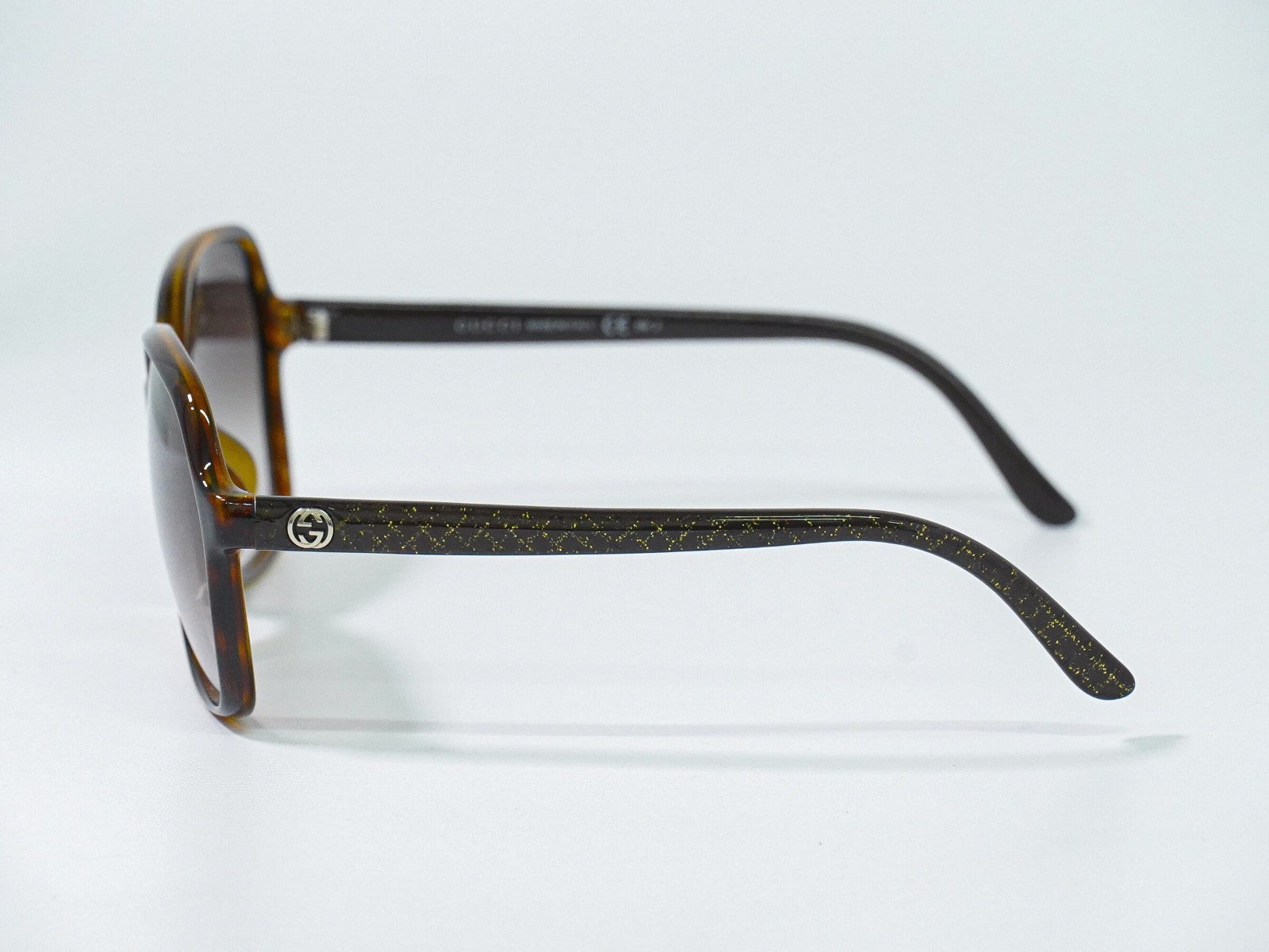 Gucci Eyewear Interlocking G Sunglasses