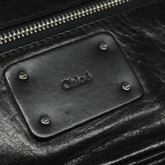 Chloe Paddington Body Leather