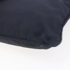 Prada Front Pocket Messenger Bag Tessuto