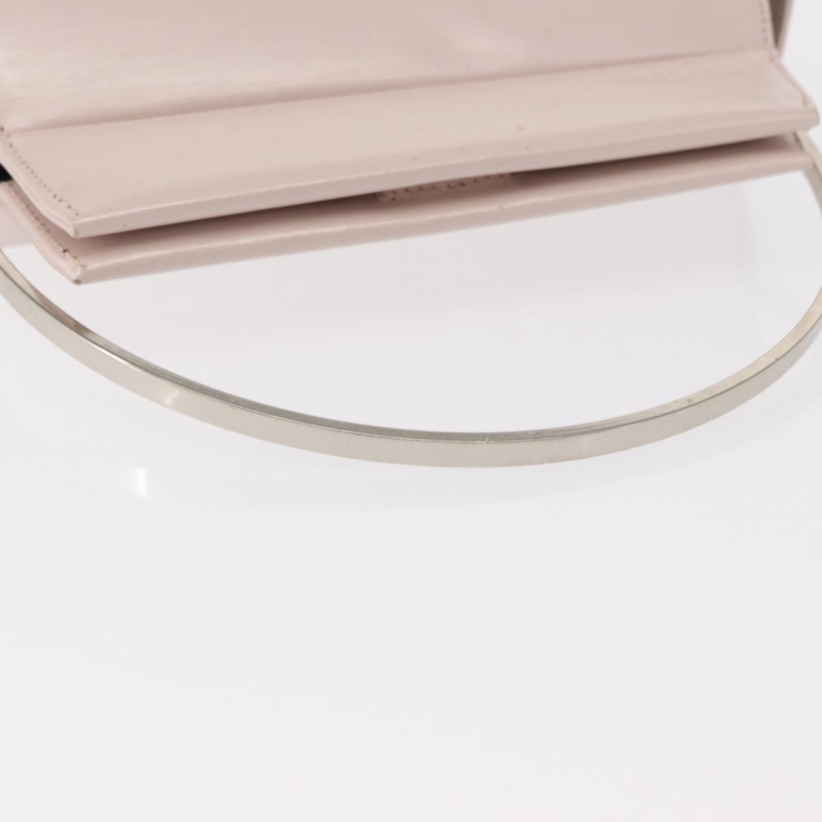 Givenchy Vintage 4G handbag Leather