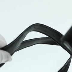 MCM Vicetos Logo PVC Cuir