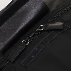 Prada Boston Bag Tessuto