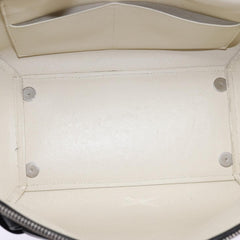 Celine Belt Bag Textured Leather