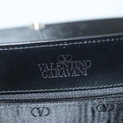 Valentino Garavani Flap Shoulder Bag Leather