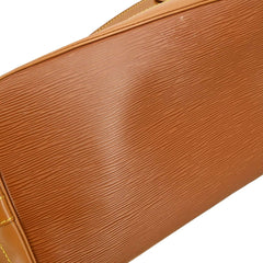 Louis Vuitton Noe Handbag Epi Leather