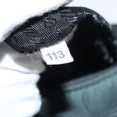 Prada Vintage Shoulder Bag Tessuto