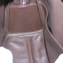 Burberry Nova Check Handbag Nova Check Canvas