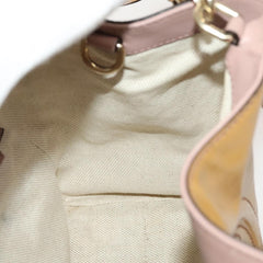 Gucci Soho Convertible Shoulder Bag Leather