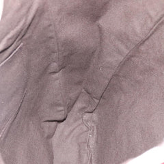 Burberry Shoulder Bag Nova Check Canvas