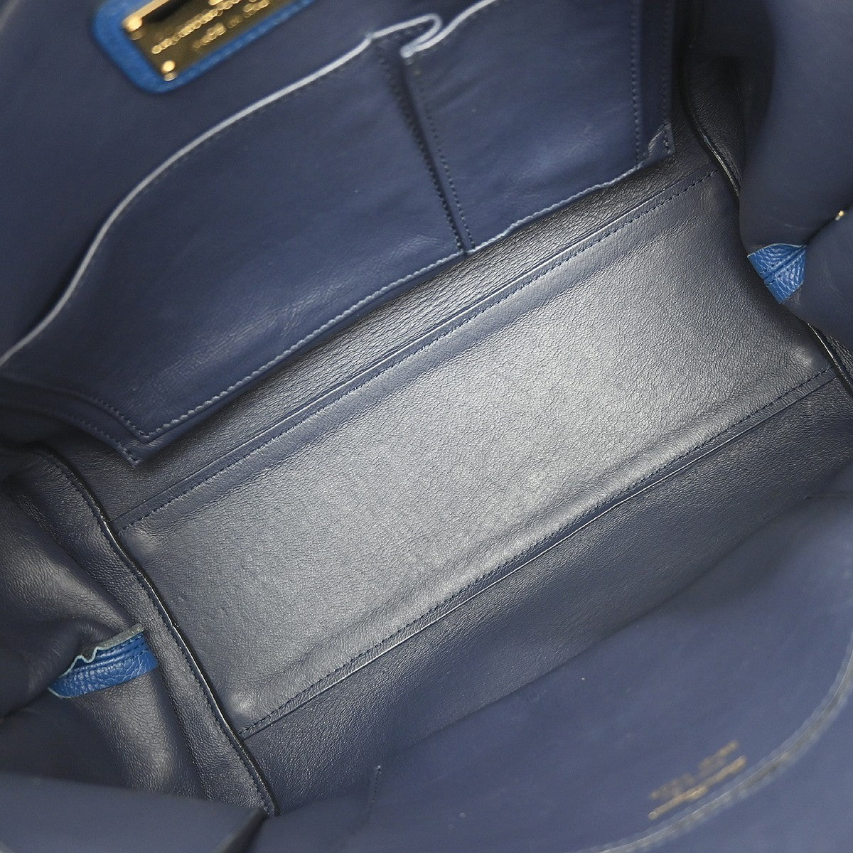 Salvatore Ferragamo Sofia Satchel Leather