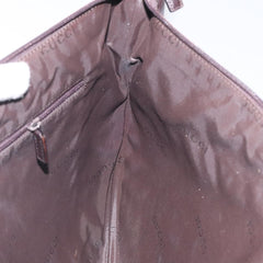 Gucci Vintage Shoulder Bag Leather