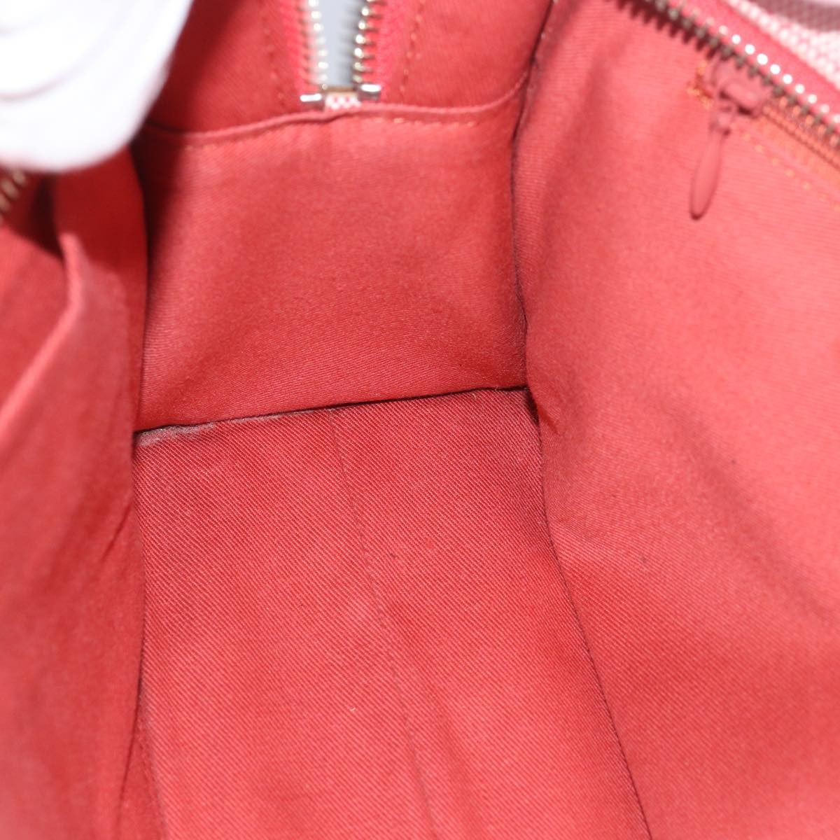 Burberry Blue Label Handbag Canvas