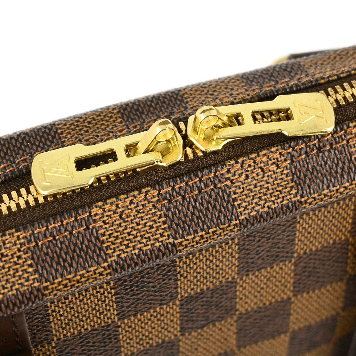 Louis Vuitton Porte-Documents Voyage Briefcase Damier