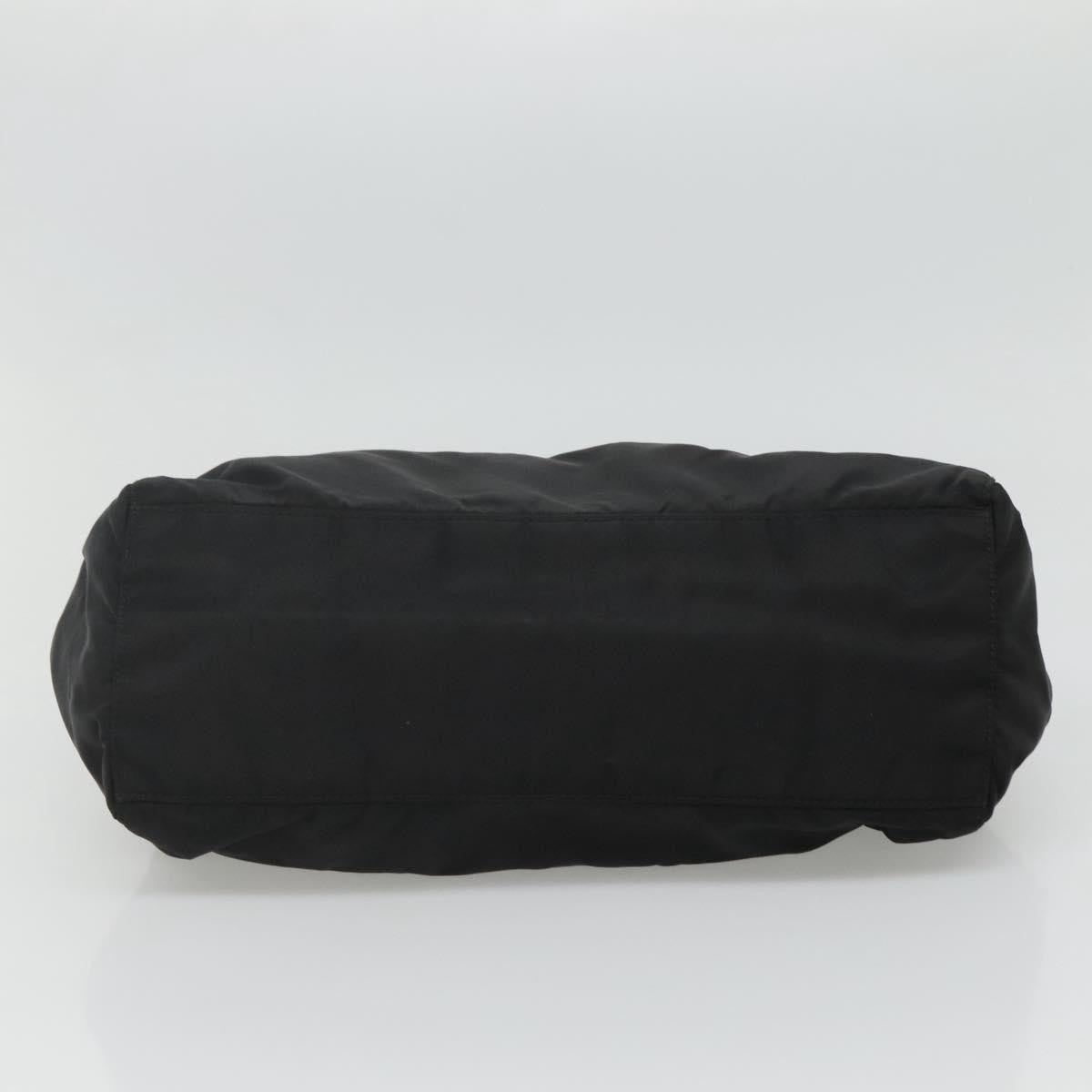 Prada Convertible Bow Tote Tessuto