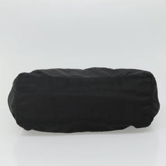 Prada Convertible Bow Tote Tessuto