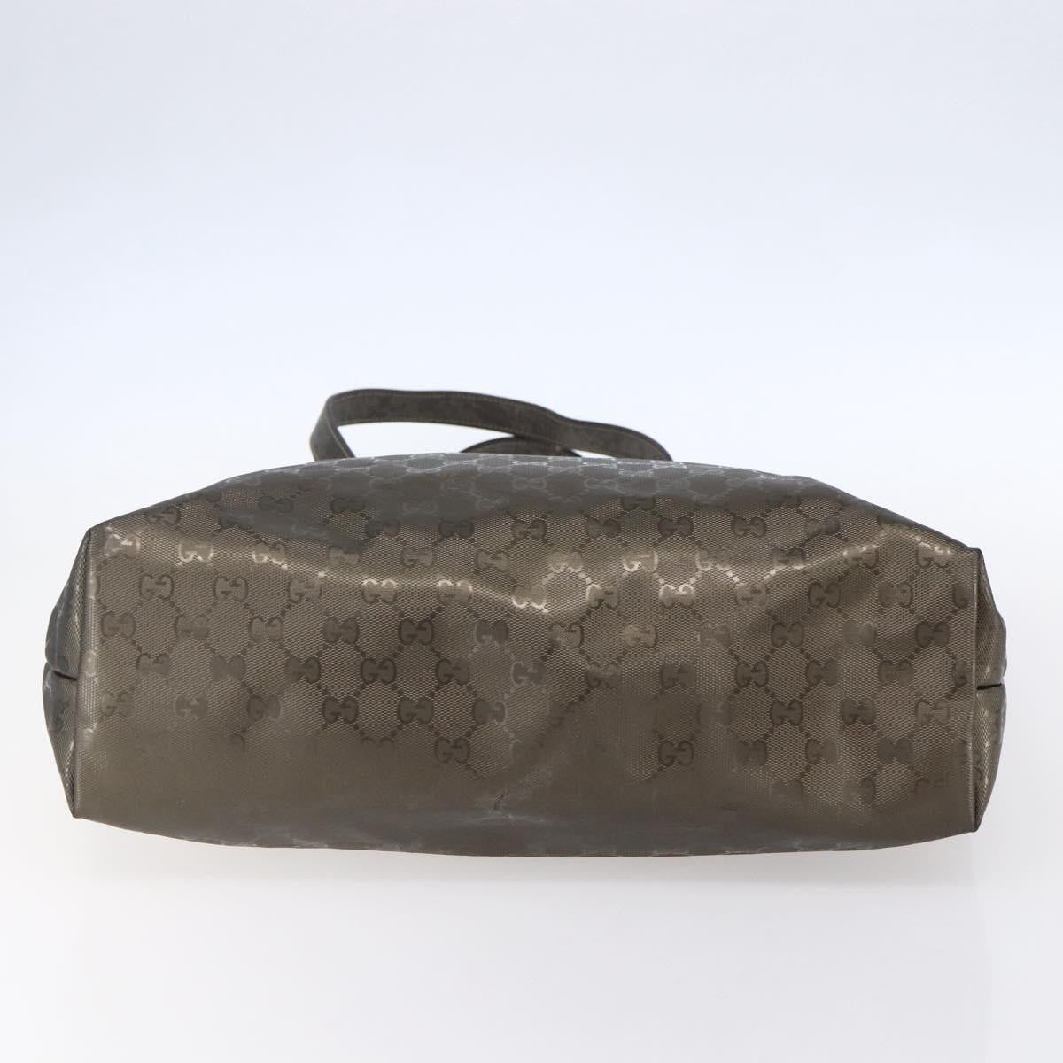 Gucci Plus Tote GG Imprime