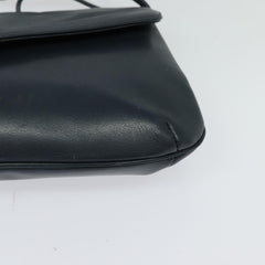 Givenchy Vintage 4G shoulder bag Leather