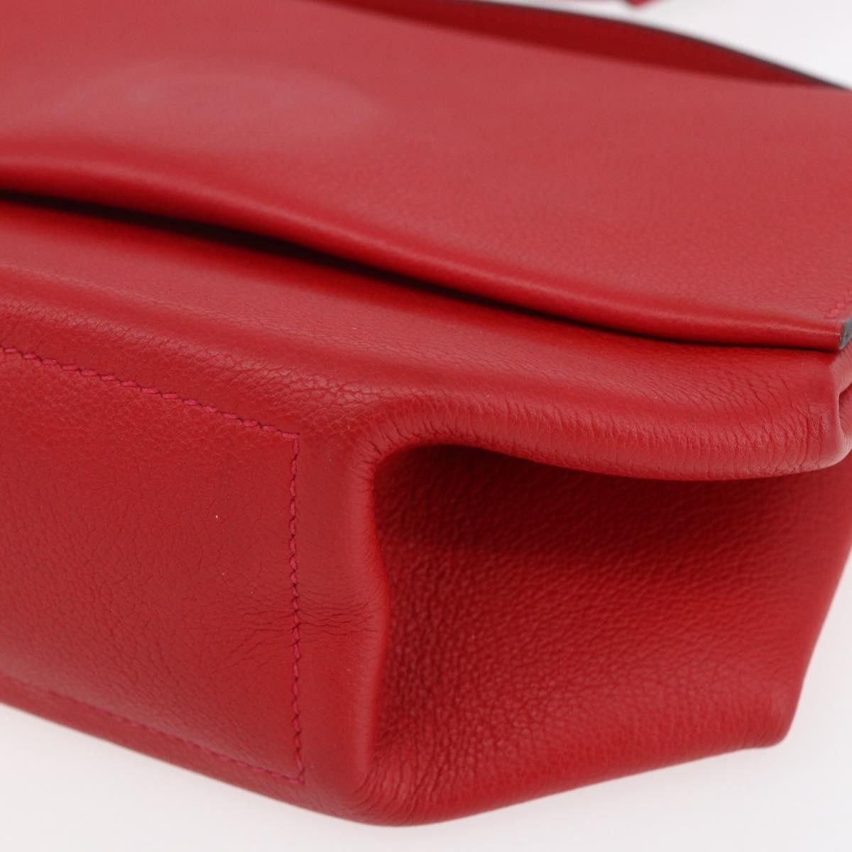 Hermes Opli Bag Novillo