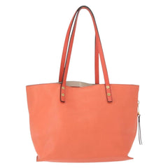 Chloe Dilan Tote Leather