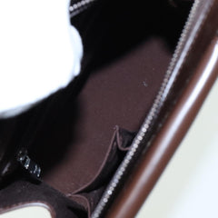 Louis Vuitton Figari Handbag Epi Leather