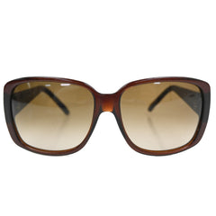 Gucci Eyewear Interlocking G Sunglasses