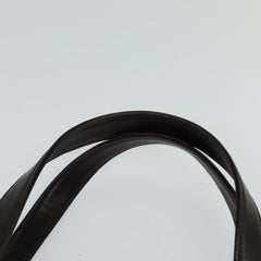 Burberry Vintage Tote Leather