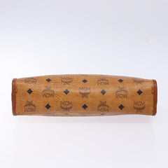 MCM Visetos pouch PVC