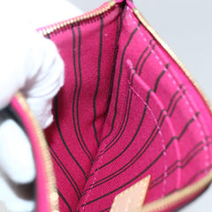 Louis Vuitton Neverfull Pochette Monogram Canvas