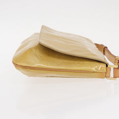 Louis Vuitton Thompson Street Handbag Monogram Vernis