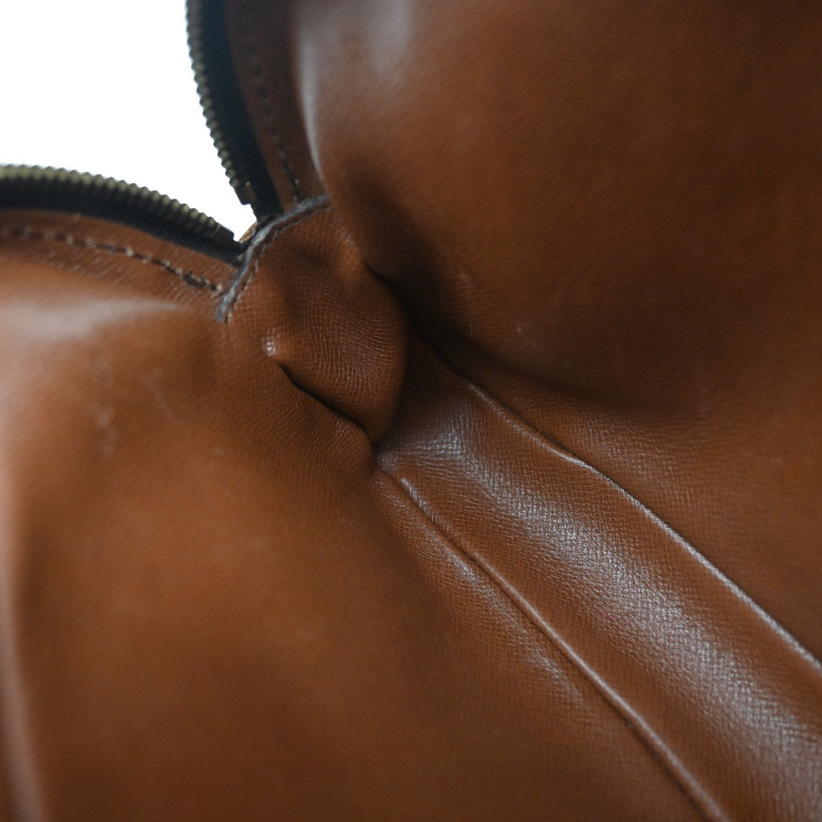 Louis Vuitton Pochette Marly Bandouliere Bag Monogram Canvas