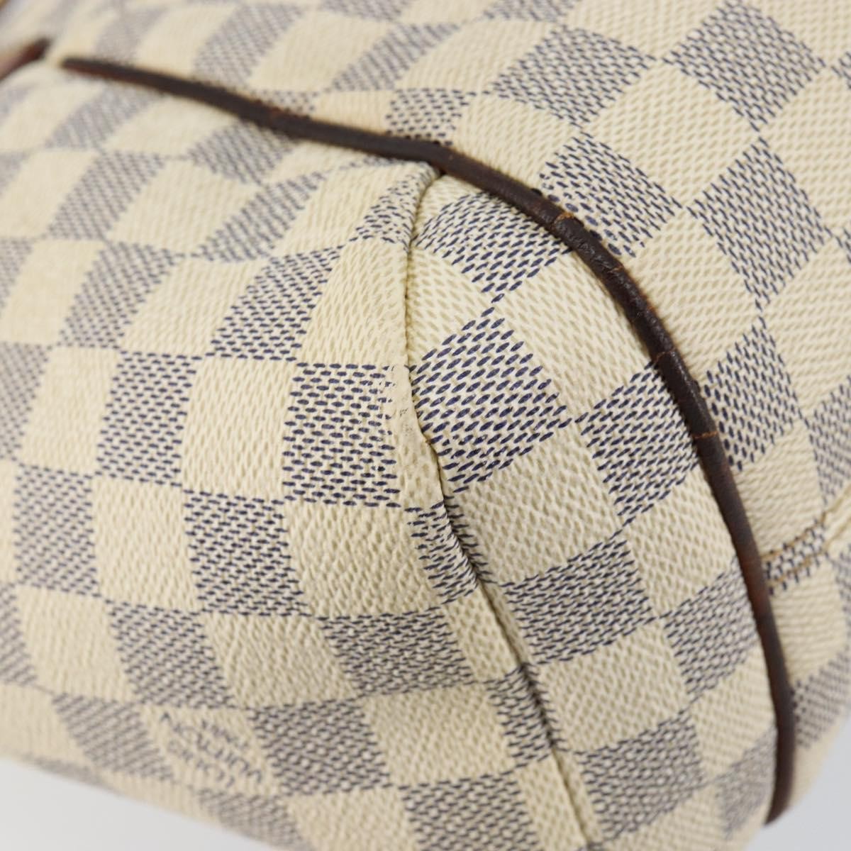 Louis Vuitton Totally Handbag Damier