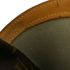 Louis Vuitton Reporter Bag Monogram Canvas