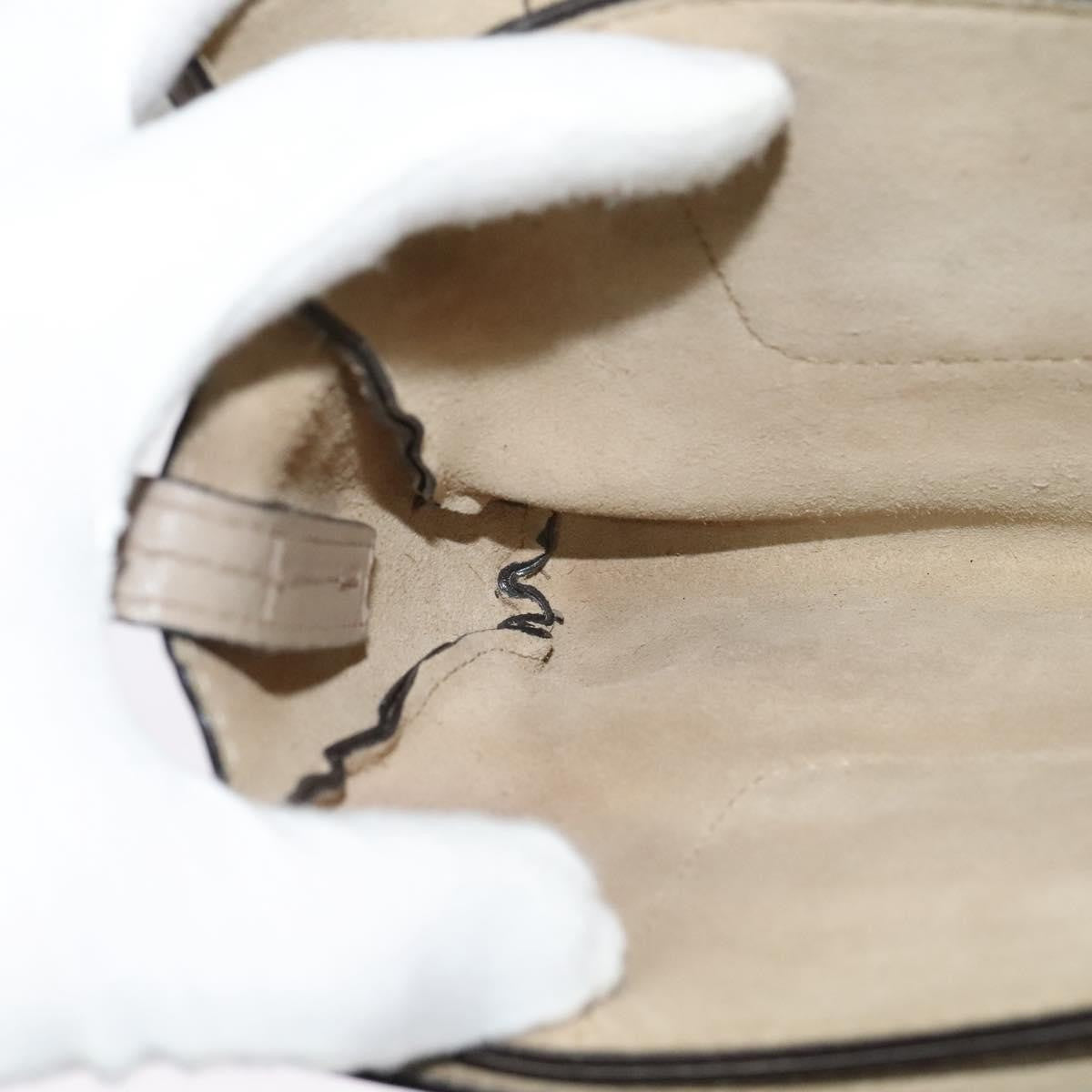 Chloe Faye Crossbody Leather and Suede