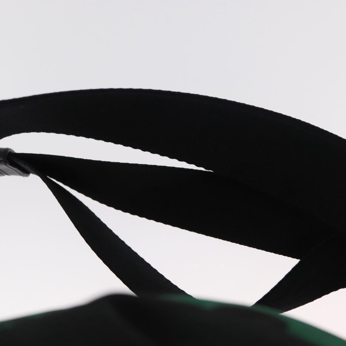 Prada Camouflage Backpack Tessuto