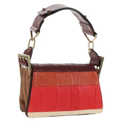 Chloe Vintage handbag Leather