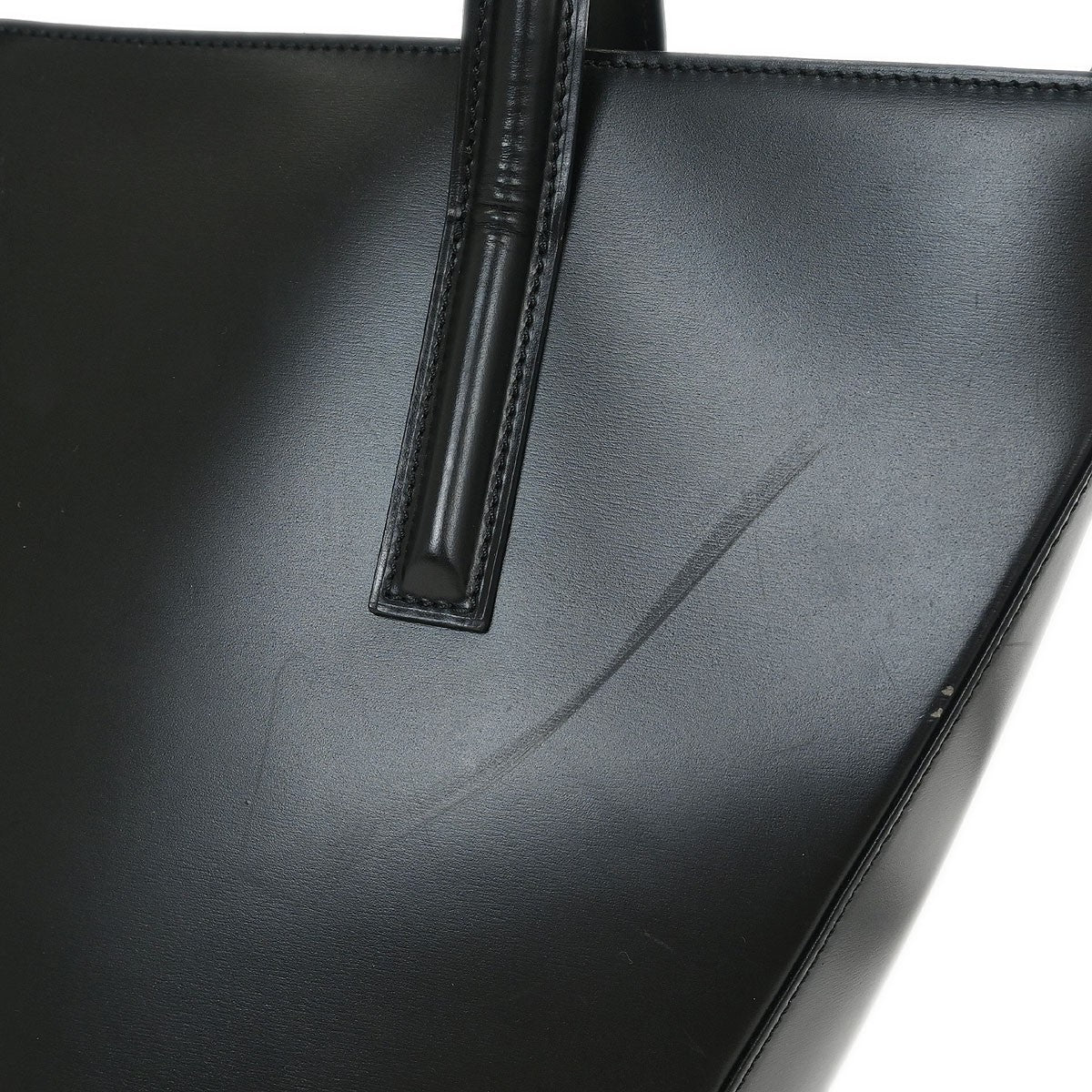 cartier Panthère Handbag Leather