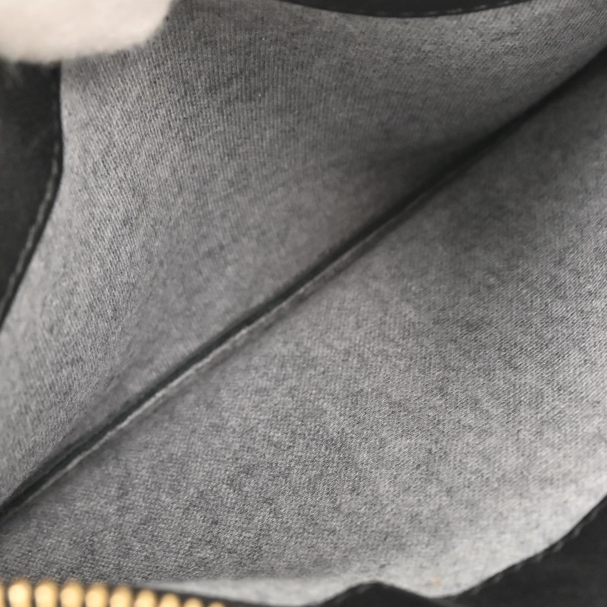 Celine Trio Crossbody Bag Leather