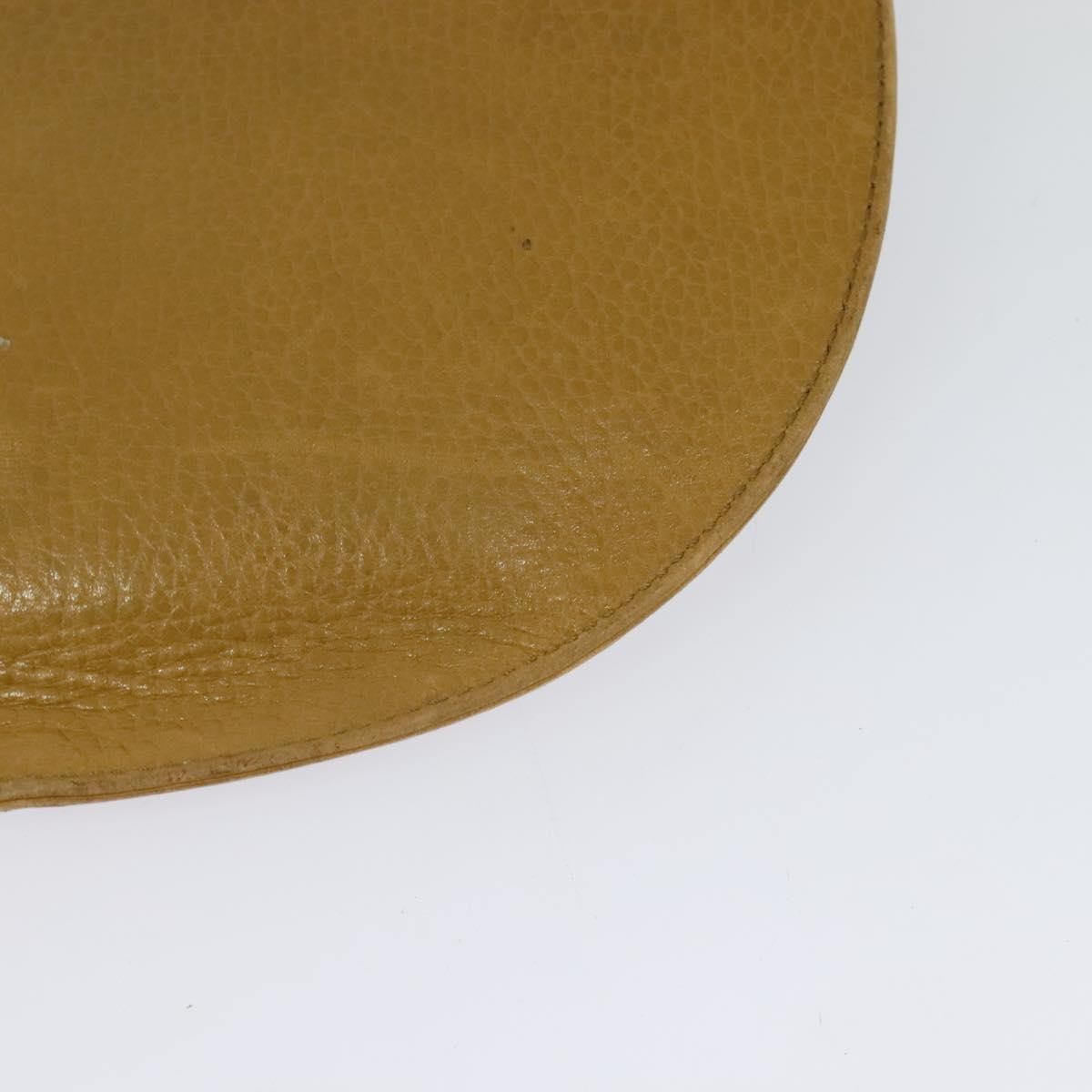 cartier Must de Cartier Shoulder Bag Leather