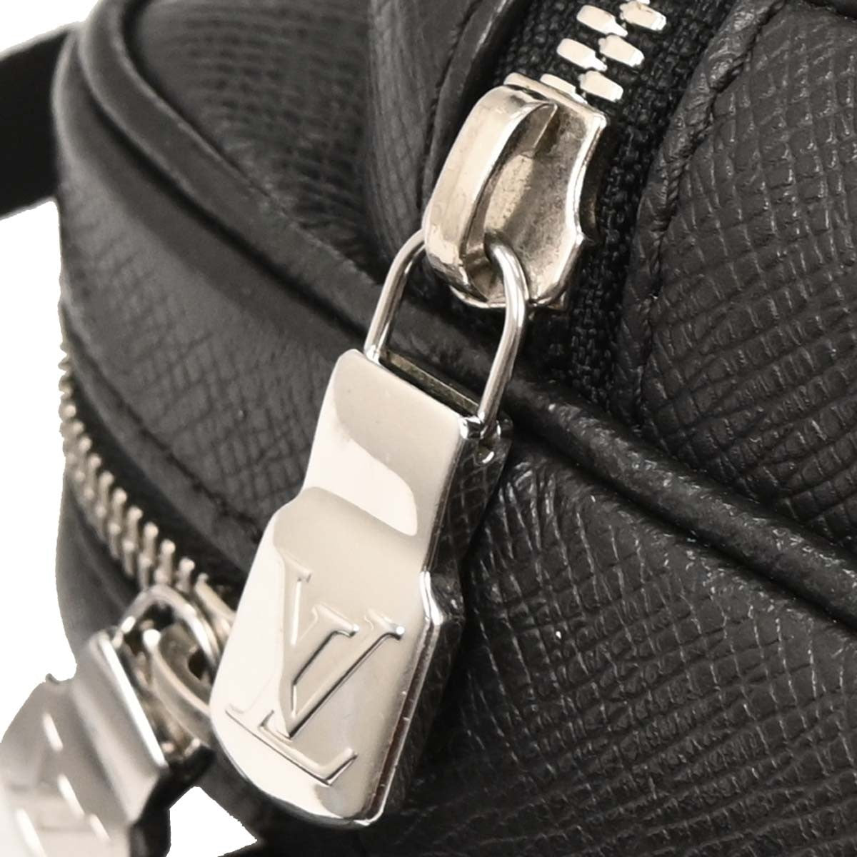 Louis Vuitton Outdoor BumBag Monogram Taigarama