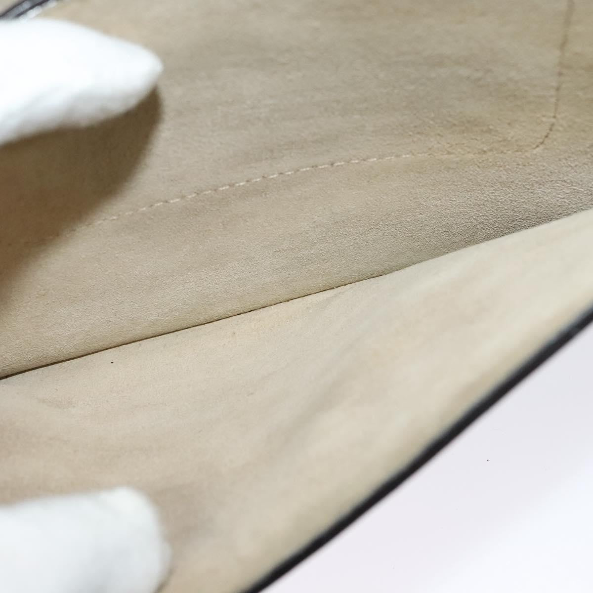 Chloe Faye Crossbody Leather and Suede