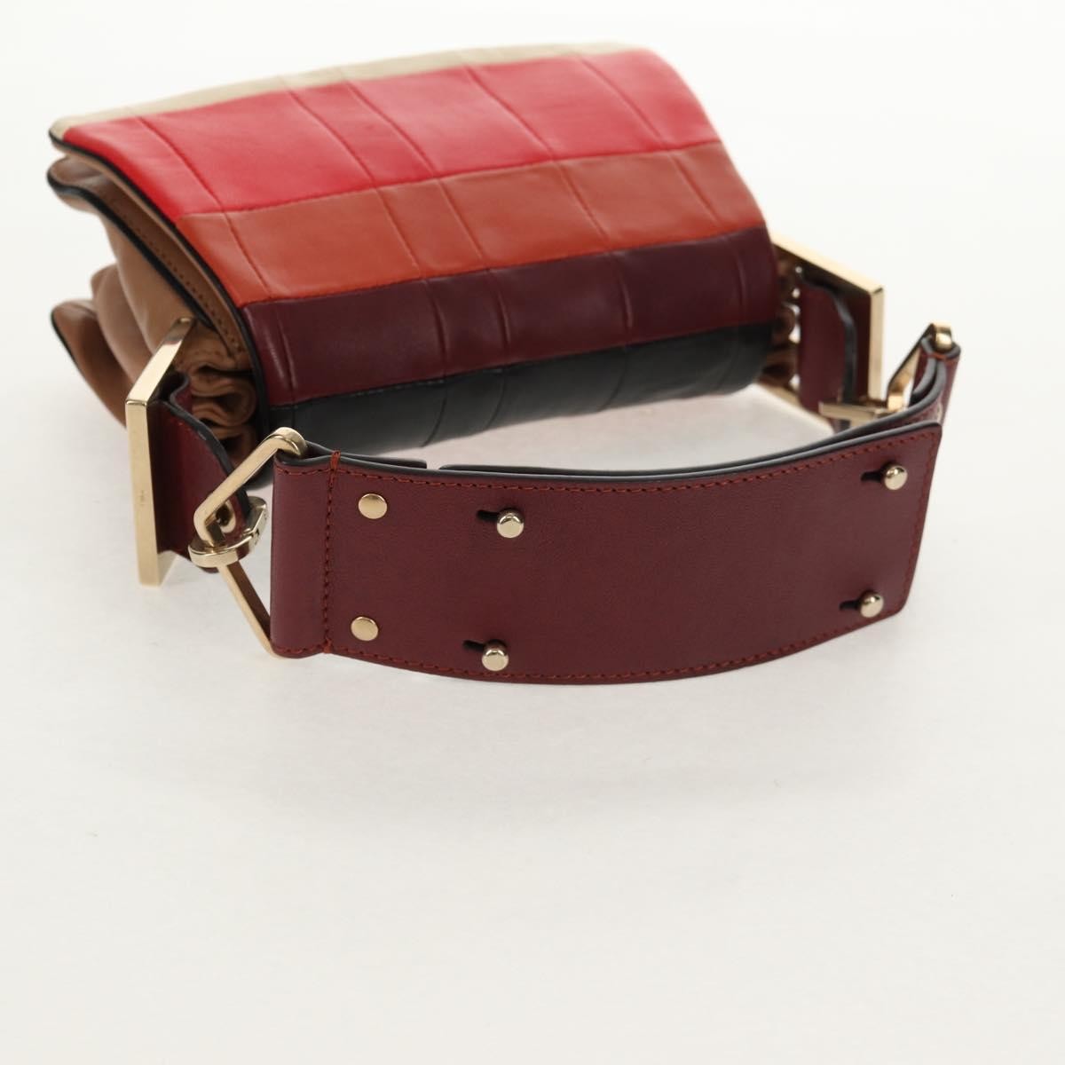 Chloe Vintage handbag Leather