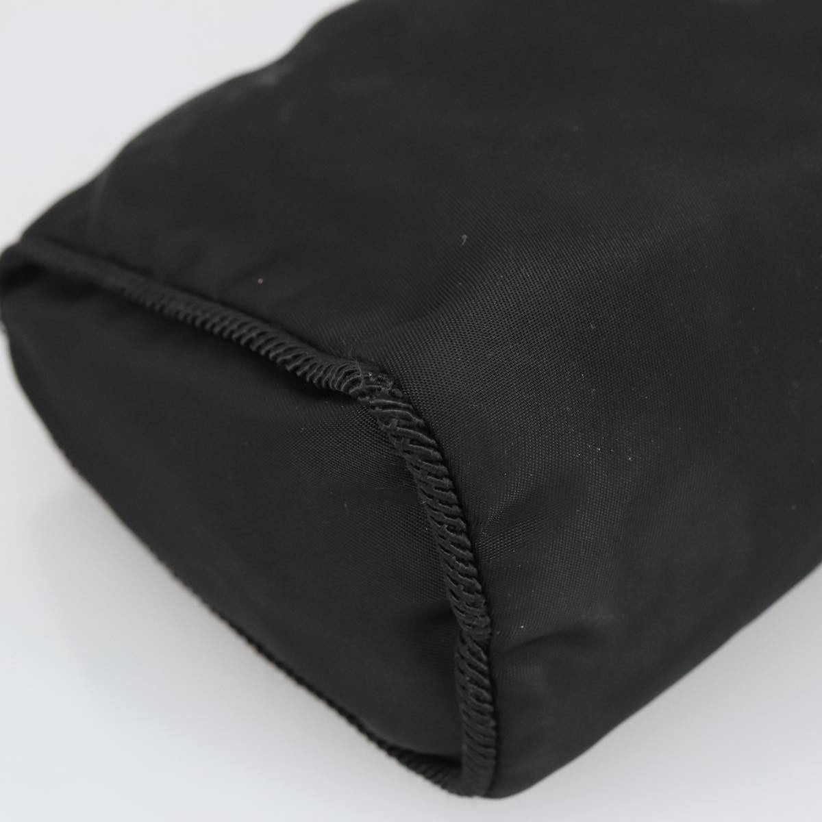 Prada Zip Pouch Tessuto