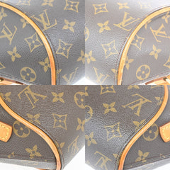 Louis Vuitton Ellipse Backpack Monogram Canvas