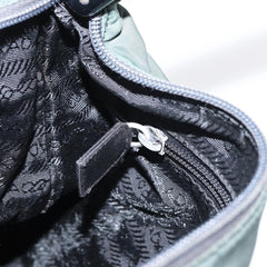Prada Vintage Shoulder Bag Tessuto